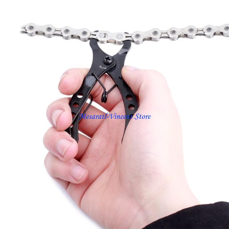 A70F الدراجات سلسلة المشبك إزا - مراجعة Chain Quick Link وسعره