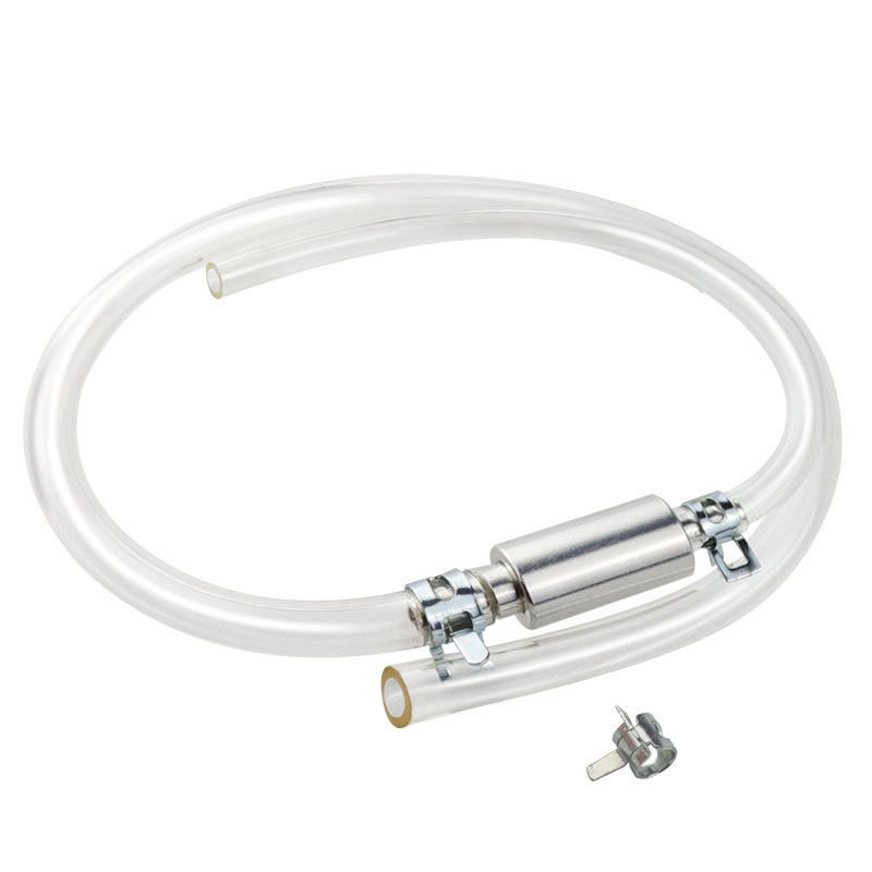 أداة تغيير زيت فرامل السيارات  - مراجعة Hydraulic Brake Bleed وسعره