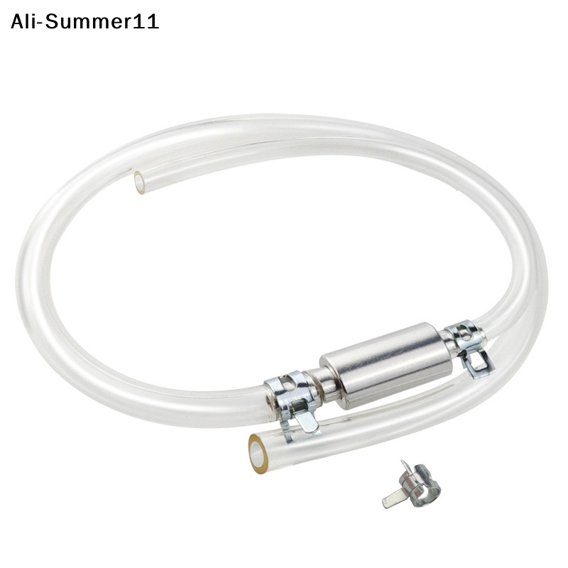 【A6L】أداة تغيير زيت فرامل السي - مراجعة Hydraulic Brake Bleed وسعره