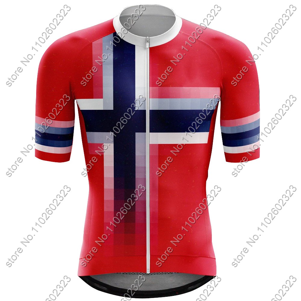 طقم جيرسي وشورت لركوب الدراجات - مراجعة Mountain Biking Shirts وسعره