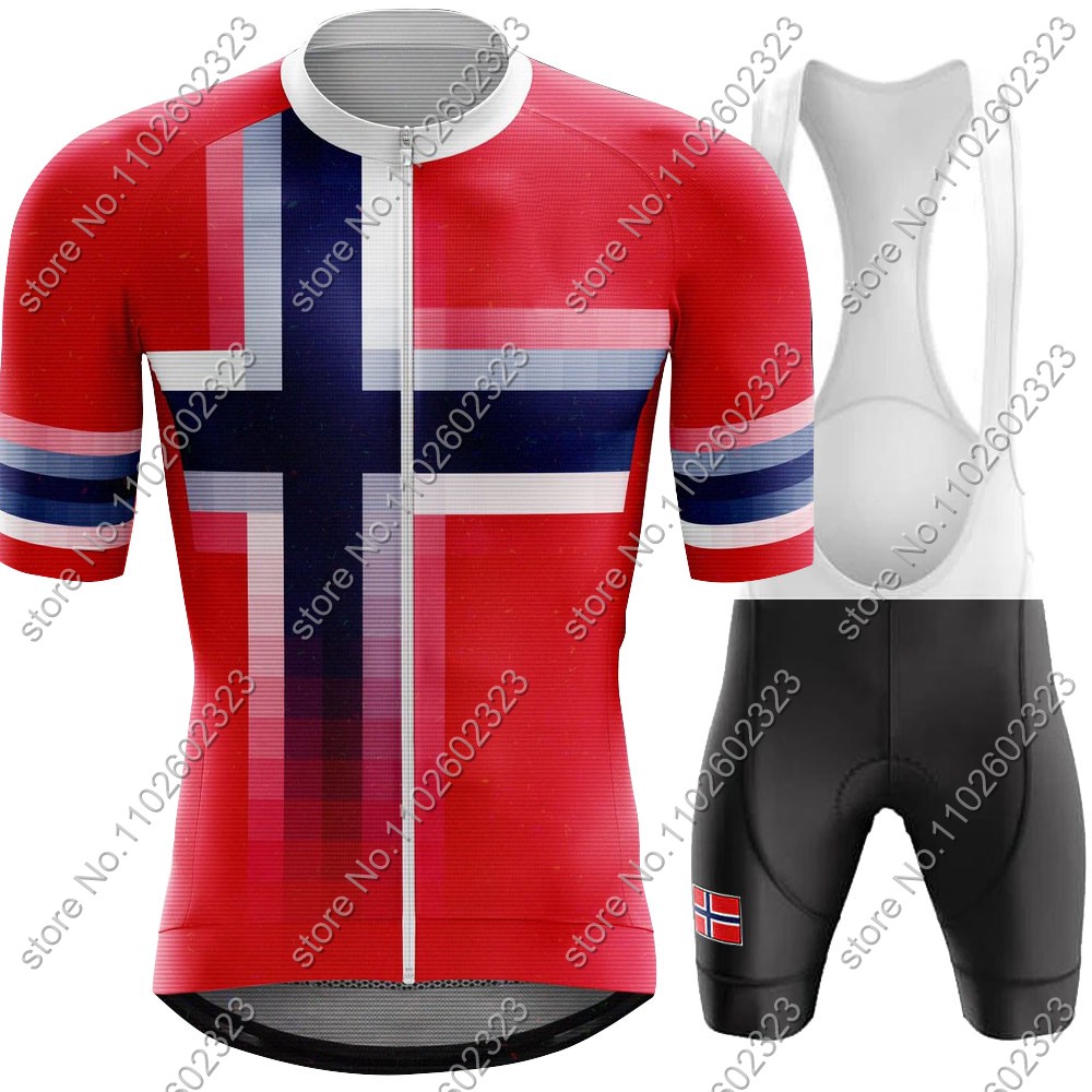طقم جيرسي وشورت لركوب الدراجات - مراجعة Mountain Biking Shirts وسعره