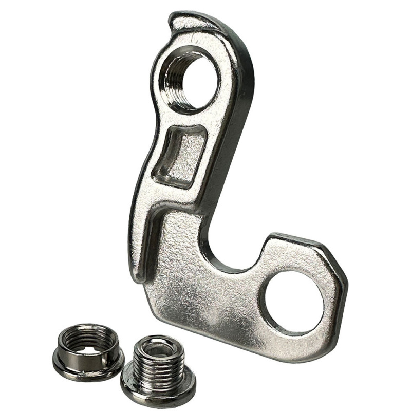 حامل ناقل الحركة الخلفي للدراج - مراجعة Mountain Biking Gear وسعره