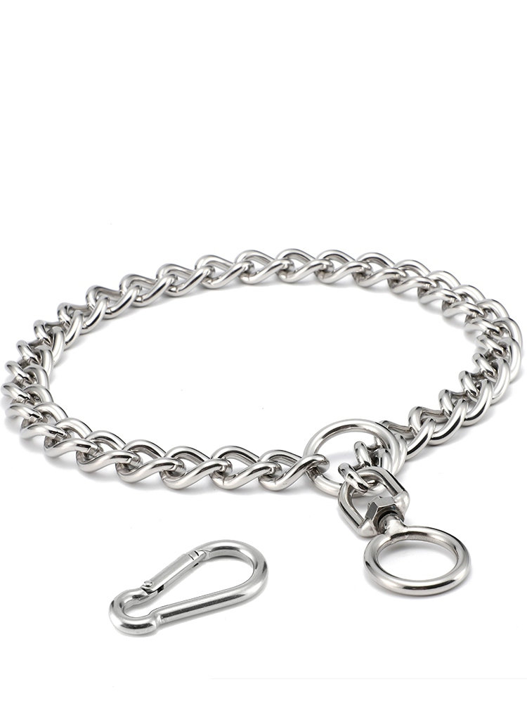 سلسلة ربط جاك بدون خياطة من ال - مراجعة Chain Quick Link وسعره