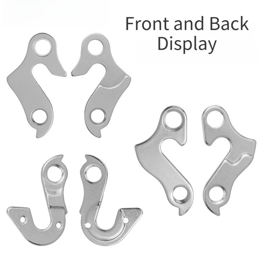 حامل ناقل الحركة للدراجات الجب - مراجعة Mountain Biking Gear وسعره