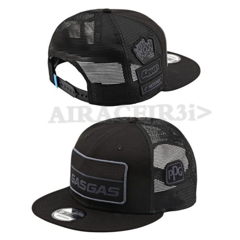 قبعة بيسبول رياضية للدراجات ال - مراجعة Mountain Biking Hat وسعره
