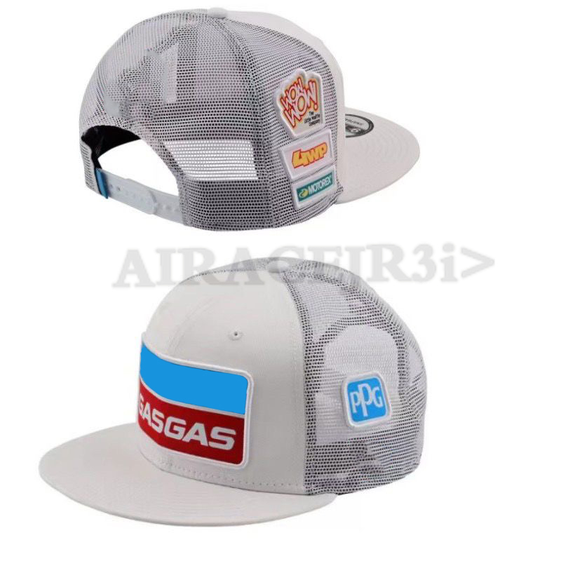 قبعة بيسبول رياضية للدراجات ال - مراجعة Mountain Biking Hat وسعره