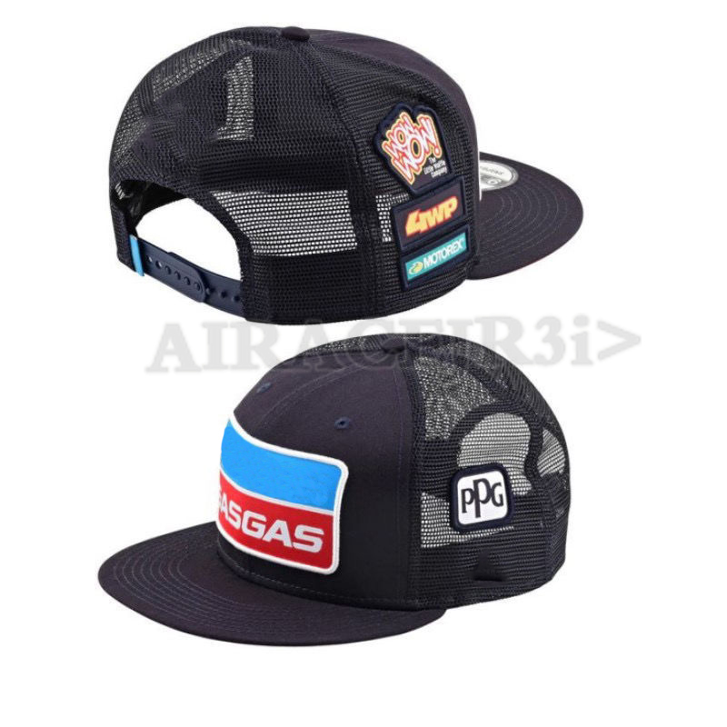قبعة بيسبول رياضية للدراجات ال - مراجعة Mountain Biking Hat وسعره