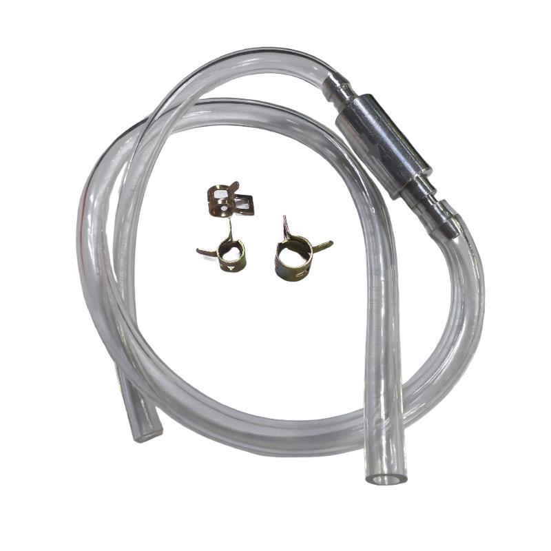 1 مجموعة النازف السائل خرطوم ق - مراجعة Hydraulic Brake Bleed وسعره