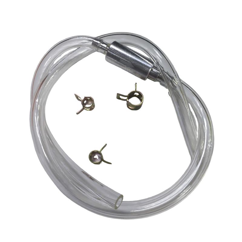 1 مجموعة النازف السائل خرطوم ق - مراجعة Hydraulic Brake Bleed وسعره